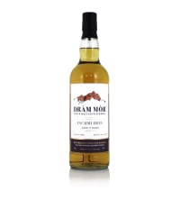 Inchmurrin 11 Year Old (cask 2996) - Dràm Mòr