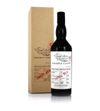 Glen Elgin 13 Year Old (Parcel No.8) - Reserve Casks (The Single Malts Of Scotland)	