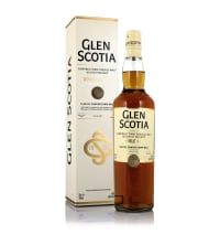 glen scotia double cask