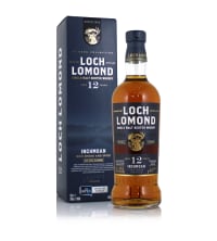 inchmoan 12 year old