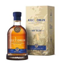 Kilchoman 100% Islay 12th Edition