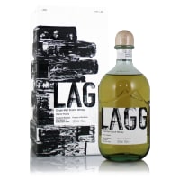 Lagg Inaugural Release Batch 1