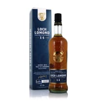 loch lomond 14 year old