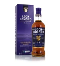 loch lomond 18 year old