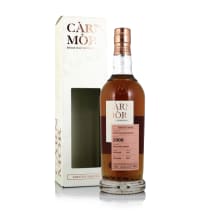 Mortlach 14 Year Old 2008 - Strictly Limited (Càrn Mòr)