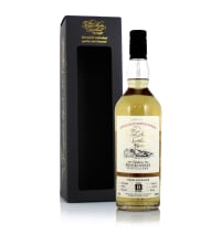 Benrinnes 2008 13 Year Old, Single Malts of Scotland Cask #310638
