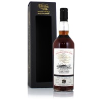 Clynelish 1995 26 Year Old, Single Malts of Scotland Cask #8659