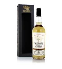 Linkwood 2008 14 Year Old, Single Malts of Scotland Cask #800856