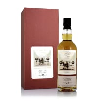 Speyside 25 Year Old - Marriage (The Single Malts Of Scotland)
