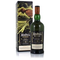 ardbeg the harpy's tale 13 year old anthology series