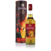clynelish 10 year old special releases 2023