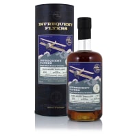 Glen Moray 11 Year Old 2011 Infrequent Flyers (2023) cask #2352