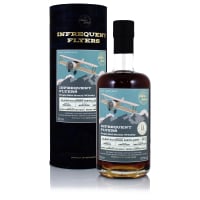 Glentauchers 11 Year Old 2012 (Cask 806202) - Infrequent Flyers (Alistair Walker)