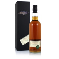 Linkwood 11 Year Old 2011 (Cask 304084) - (Adelphi)