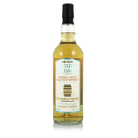 auchroisk creamy & sweet bourbon finish - cask craft (murray mcdavid)