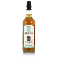 benrinnes rich & fruity port finish - cask craft (murray mcdavid)