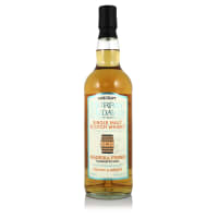 inchgower fruity & sweet madeira finish - cask craft (murray mcdavid)