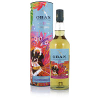 Oban 11 Year Old Special Releases 2023