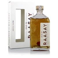 isle of raasay single malt batch r-01.2 