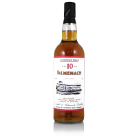 balmenach 2013 10 year old thompson bros