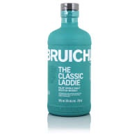 Bruichladdich The Classic Laddie - Scottish Barley
