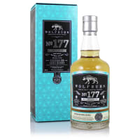 Wolfburn Small Batch 177