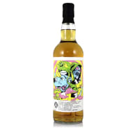 Arran 2014 10 Year Old Decadent Drams