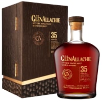 Glenallachie 35 Year Old