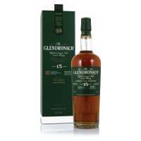 the glendronach 15 year old revival