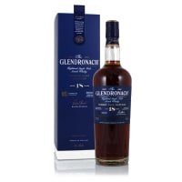 the glendronach 18 year old allardice