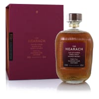 Hearach Oloroso Cask Matured
