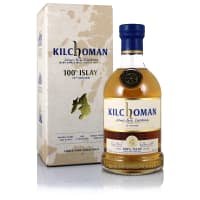 Kilchoman 100% Islay - 14th Edition