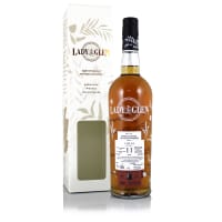 Caol Ila 11 Year Old 2013 (Cask 309408) - Lady of the Glen (Hannah Whisky Merchants)
