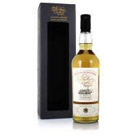 Tormore 2015 8 Year Old Cask #1236782 Single Malts of Scotland