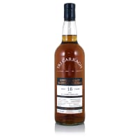 Aultmore 2008 16 Year Old, Tri Carragh Single Cask