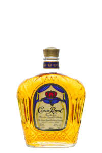 crown royal canadian whisky