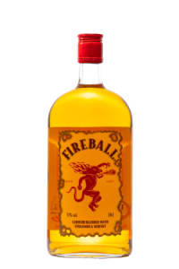 fireball liqueur