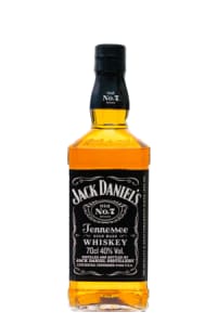 jack daniel's tennessee whiskey