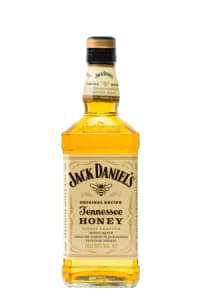 jack daniel's tennessee honey