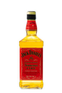 jack daniel's tennessee fire