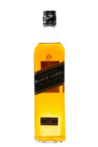 johnnie walker black label 12 year old