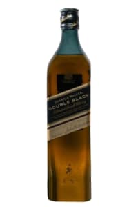 johnnie walker double black