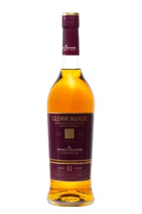 glenmorangie lasanta 12 year old