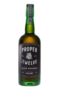 Proper No. Twelve