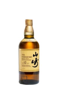 yamazaki 12 year old