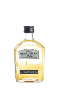 Jack Daniel's Gentleman Jack Tennessee Whiskey 70 cl
