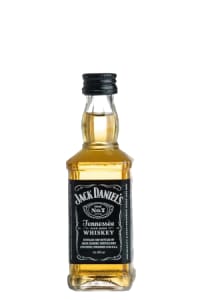 jack daniel's tennessee whiskey