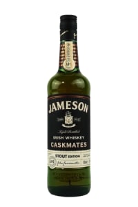 jameson caskmates