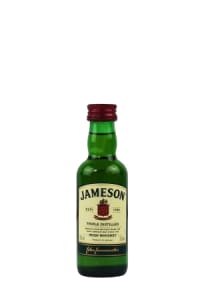 jameson irish whiskey