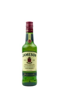 jameson irish whiskey